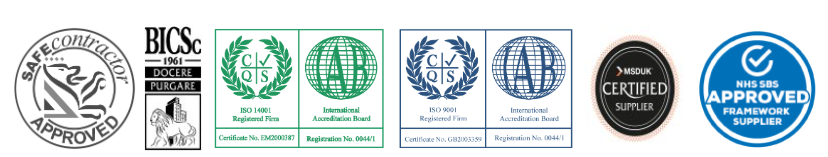 certifies services